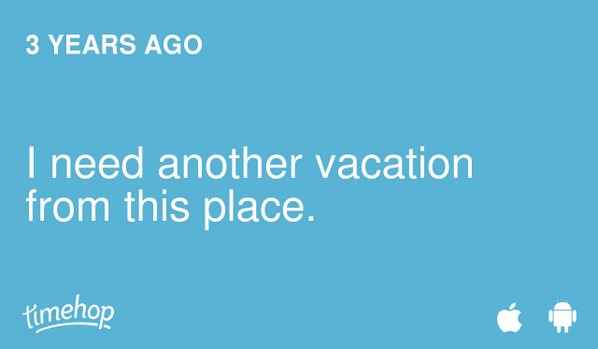 emmst24's tweet photo. Exactly 3 years ago today! (via @timehop) http://t.co/HchpjgmKcX http://t.co/XyuaCQtrde