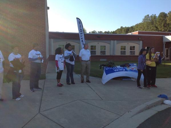 Park Hall Principal (@phes_principal) on Twitter photo 