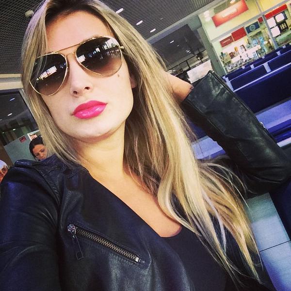 MyPrideUrach's tweet photo. SouUrachParaSempre    achou linda RT http://t.co/FYYxcJyM92