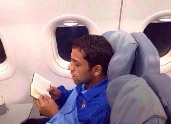 samialqorashi's tweet photo. يا حبي لهذا الأدمي ،، أشهد الله أني أحبك فيه يا الشلهوب ،، http://t.co/36QomLeqWn