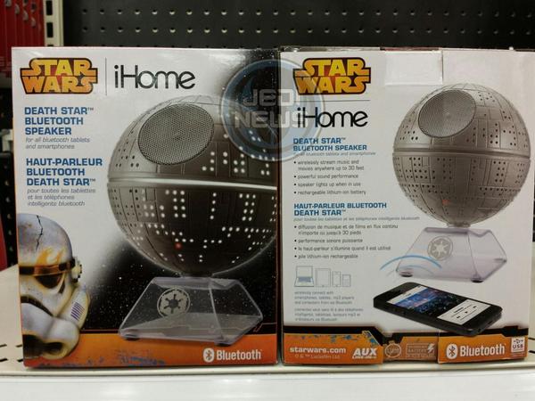 target ihome speaker