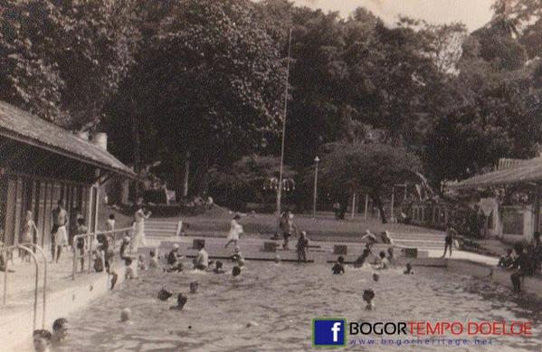 Berita Bogor Tempat Renang Lainnya Di Bogor