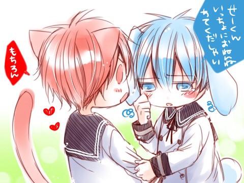 赤黒のtwitterイラスト検索結果 古い順