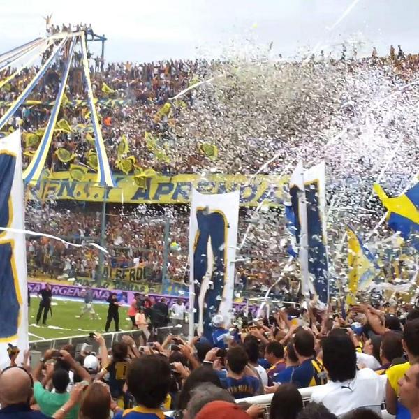 Y VOS PECHO FRIO SIEMPRE CHAMULLAS NO PODES NEGAR QUE ROSARIO ES DE CENTRAL