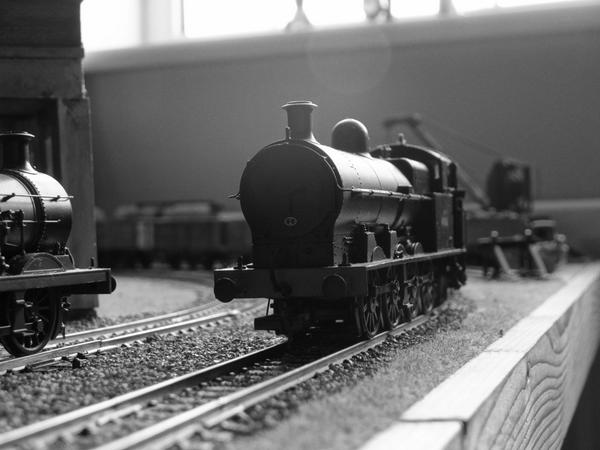 RailFan60121's tweet photo. Expect a video tonight guys. Here's a quick taster http://t.co/6xU3mwqyCd