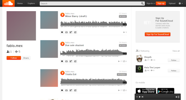 IndieVault_en's tweet photo. New music by Fabio Messina http://t.co/ZY1iagm0sb http://t.co/AicZENoMiq