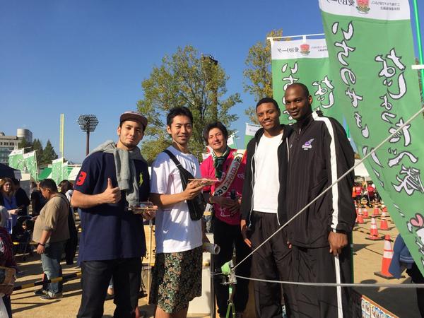 ジャパニーズニンジャ