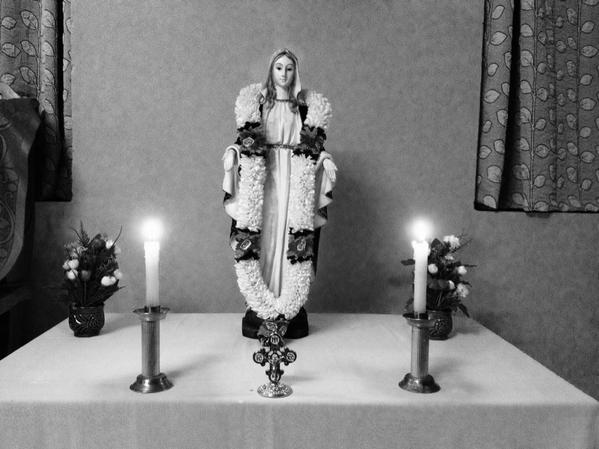 Mathews522's tweet image. Ave Maria