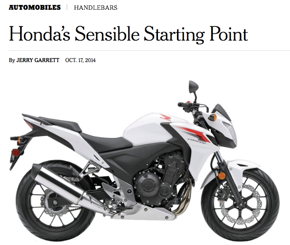 honda canada powersports