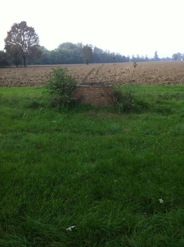 is now of the use of the #magnet in the #well