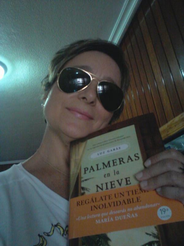 Mas realitos.... Deseando empezar a leerlo!!