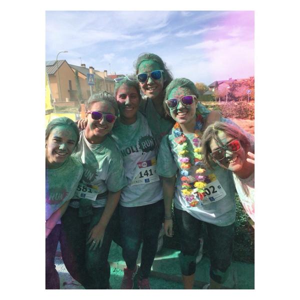 arodriguezocp's tweet photo. ❤️💚💛💙💜 @Pauherrerin @AlbaDiaz95 @BeatrizC58 @MariaGmezGmez @Sonia_Flores6 http://t.co/BrksNMjEke