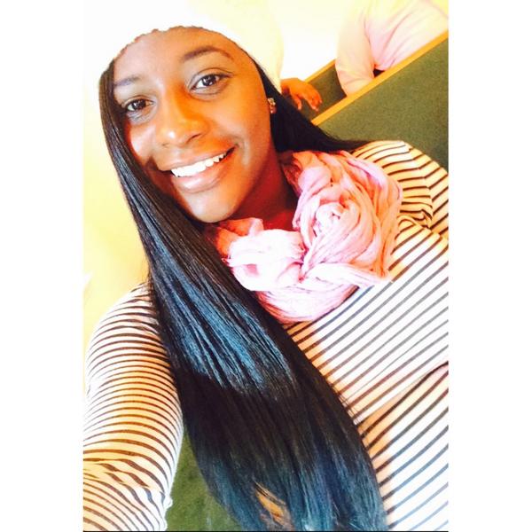 trillbooty_tayy's tweet image. Sunday Church Morning Bundled Up 🎀 #NoMakeUp #ItsReallyCold