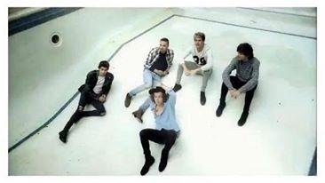 Pollito1D's tweet photo. Falta Poquin para el Estreno del video de #StealMyGirl #EMABiggestFans1D http://t.co/Blqxq3h2CM
