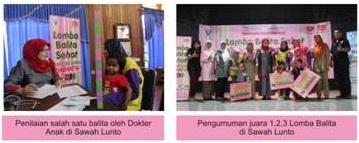 CSRAstra's tweet image. (SumBar &amp;amp; JaTeng) Lmba Balita Sehat &amp;amp; Sminar K.Posyandu di 3 kota tsb diikuti o/ 83 balita &amp;amp; 200 kder binaan Daihatsu