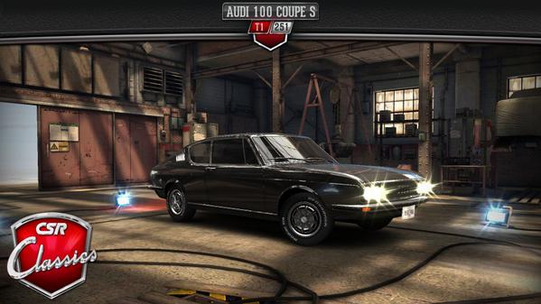 jakemike38's tweet image. I RESTORED my 100 Coupe S in #CSRClassics for Android! Try it FREE! nmgam.es/cct_gp