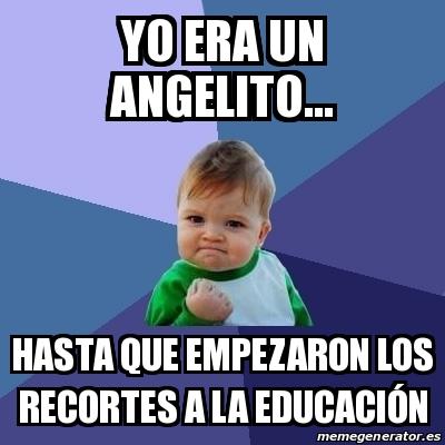 TwitdelMAE's tweet photo. ¡Nos movilizamos por la educación pública! 
21 Oct- Instituto de idiomas 
22 Oct- Plaza Nueva 
23 Oct- San Telmo http://t.co/WOxWESWRFg