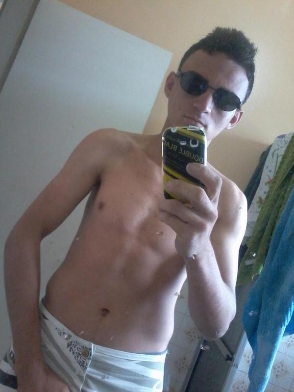 hildernandosou1's tweet image. Levimente alterado