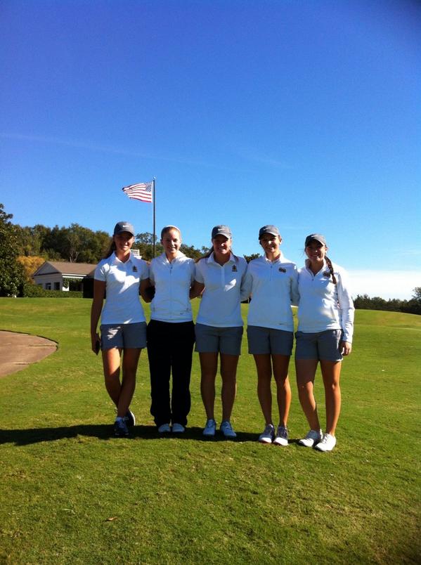 RacersWGolf's tweet image. Practice round at Old Waverly.  Looking forward to a great week.  #awesomecourse #southernhospitality