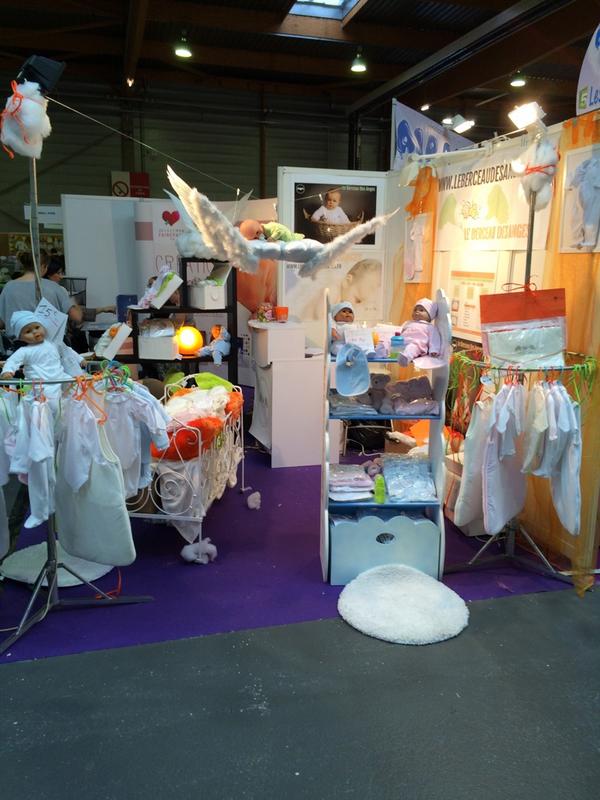 Dernière ligne droite pour les dernière maman