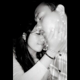 Adrink12's tweet photo. Selamat terlelap kekasih terbaikku :* goodnite ♥ @Tyea_odde http://t.co/PEpclkllso