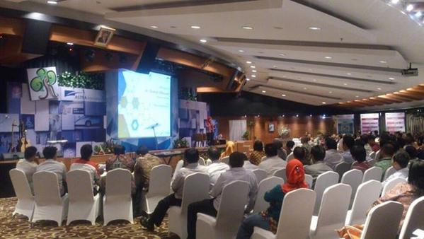 CSRAstra's tweet image. (DKI Jakarta) Forum Komunikasi Grup Astra dilakukan sebagai wadah untuk evaluasi&amp;amp; apreasiasi prog. EHS-CSR.17-10-2014