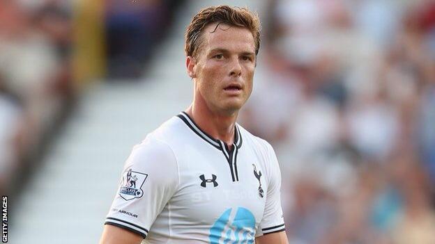 Happy Birthday to one of my all time hero Scott Parker! 