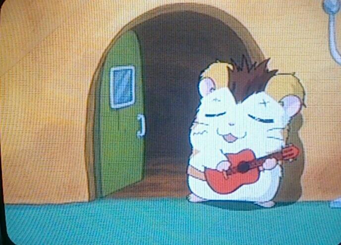 O Xrhsths とっとこハム太郎名言bot Sto Twitter おれたちは友情をつなぐ魂のメッセンジャーになったのさ 38話 とっとことどけ 大事な手紙 Http T Co 7xi2qokajj Twitter