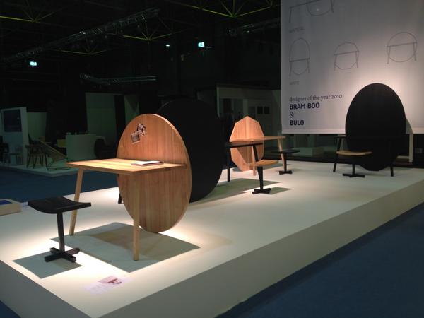 redpeppercom's tweet image. Bram Boo op Kortrijk