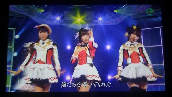 newnews_moe's tweet photo. μ'sそれ僕ダイジェスト② http://t.co/9D7LK90WLp
