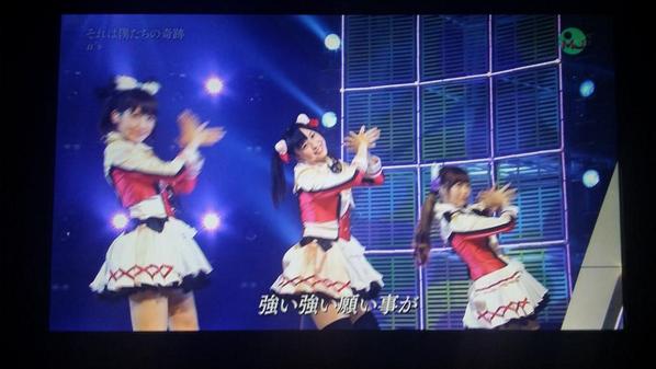 newnews_moe's tweet photo. μ'sそれ僕ダイジェスト② http://t.co/9D7LK90WLp