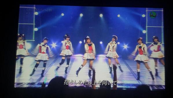 newnews_moe's tweet photo. μ'sそれ僕ダイジェスト④ http://t.co/dACGdWlNoh