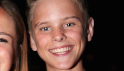   Wishing a Happy 18th Birthday to Vine star Kayden Stephenson! swear hes like 12