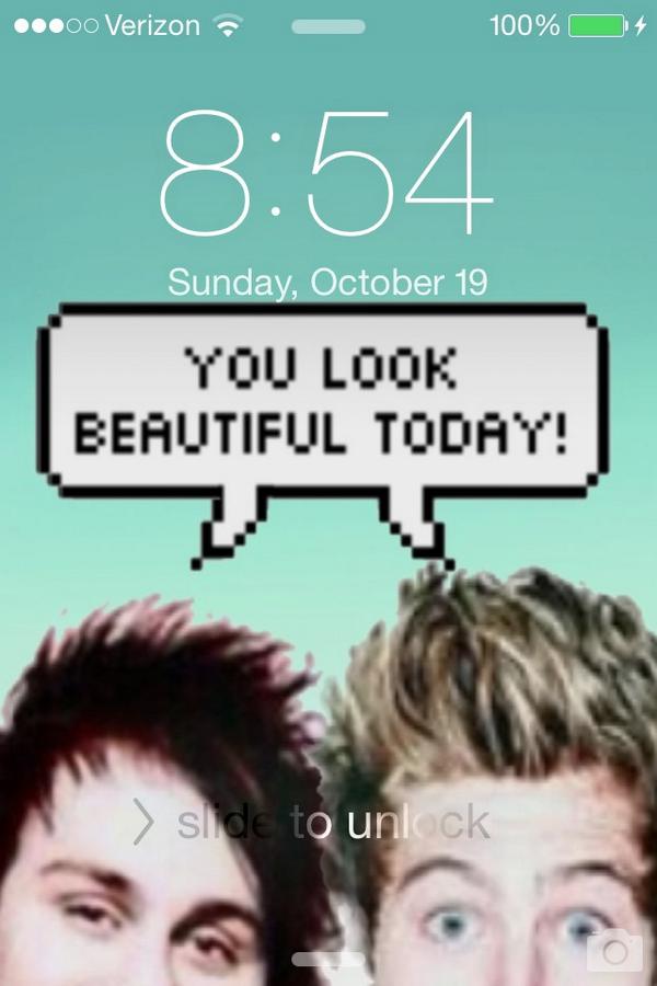 gucciscreens's tweet photo. Rt if you want this "beautiful" Muke lockscreen!
•mbf so we can DM it to you!•
You are beautiful!(: http://t.co/EXSJwxYvpI