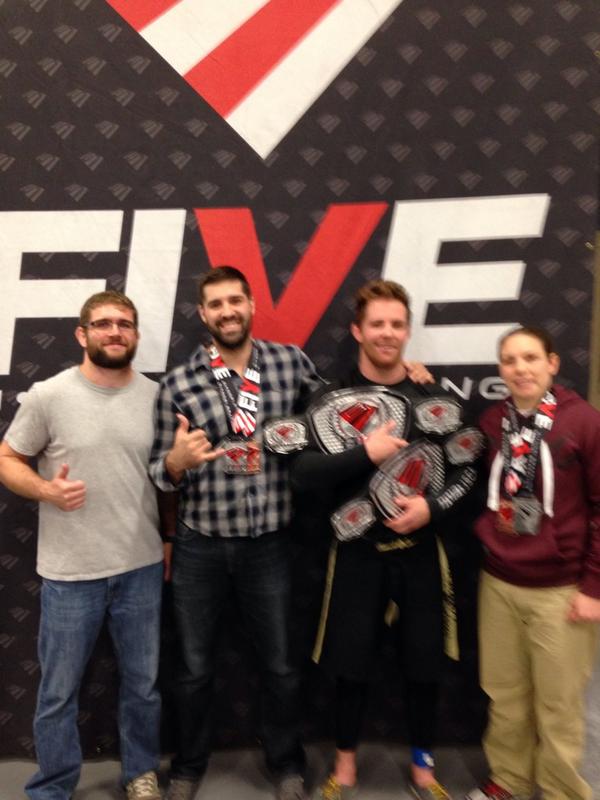 aclifton23's tweet photo. @crvogt @EzraLenonBJJ @nicksandersbjj http://t.co/4HxmME776v