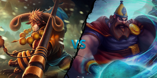 S2Strife's tweet photo. Which of these musclebound tanks will win this Strife Showdown? Let us know! http://t.co/PsBMAhzr7g #StrifeTheGame http://t.co/c9Kmk7pBuP