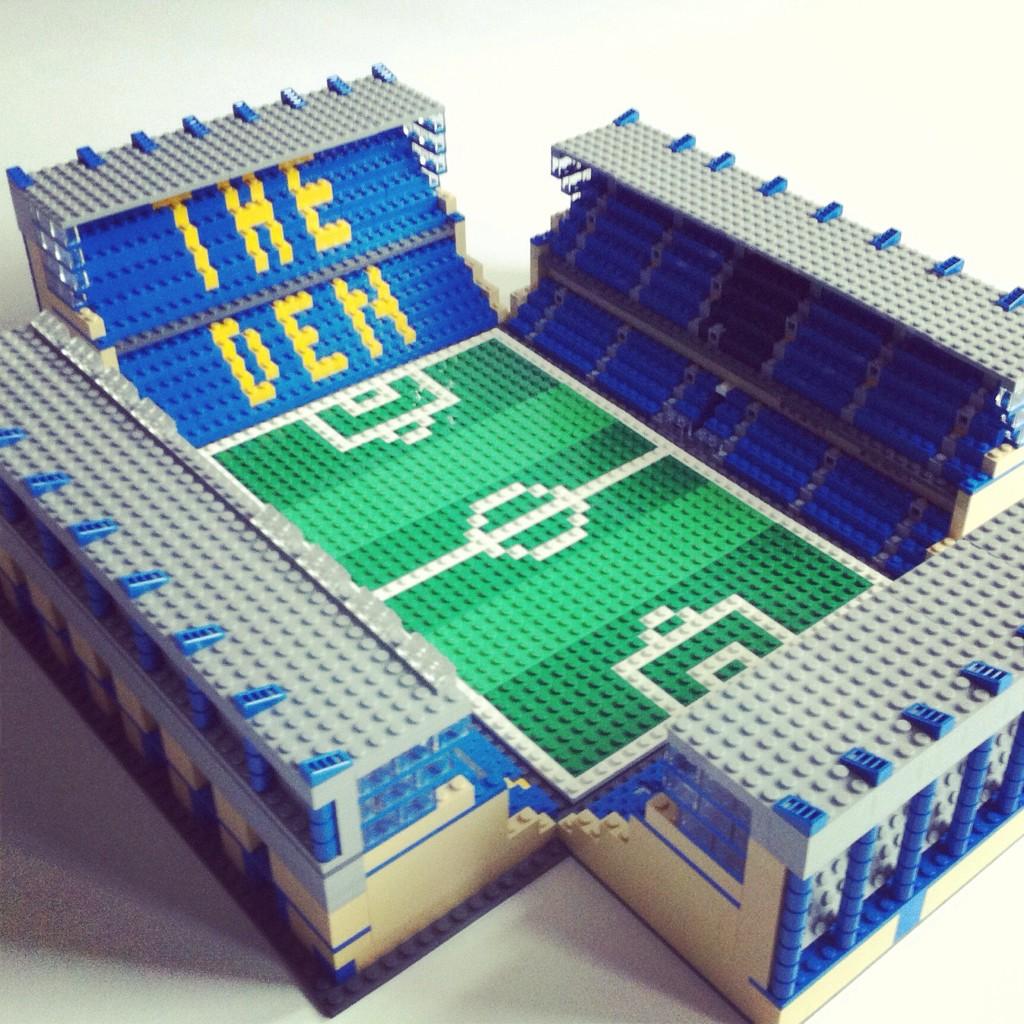 brickstand on X