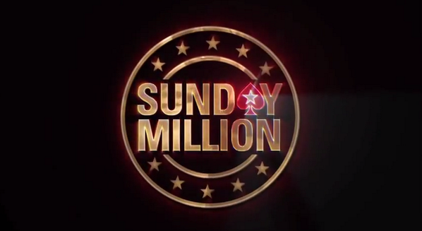 PokerStars's tweet photo. Play the world's biggest weekly online #poker tournament for just $11! Satellite [998513479] has 100 seats GTD. http://t.co/5BR0lvA7SM
