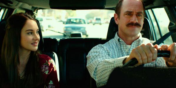 IMDb's tweet photo. Our livechat w/ @Chris_Meloni is tomorrow at 4pmPT! Send your questions now to #IMDbAskChris #WhiteBirdinaBlizzard http://t.co/fFV51U0ube