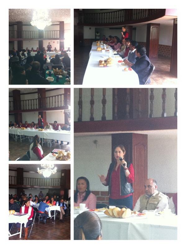 Empezamos este domingo saludando a nuestros amigos priístas de #Coronango <a href="/anitzaisa/">Ana Isabel Allende</a> <a href="/VictorGabrielCh/">V. Gabriel Chedraui</a> <a href="/PRIMX_Puebla/">Movimiento PRI.mx Puebla</a>