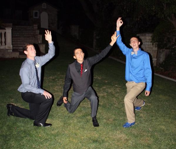 Ben Sanderson tweet media