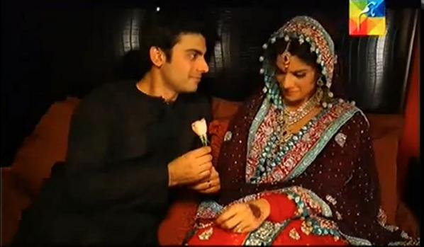 Meenal_Says's tweet photo. I  know its a bit cheesy..but..:p loved it..:) @ZarunKashaf #ZindagiGulzarHai http://t.co/q0myqVpBbJ