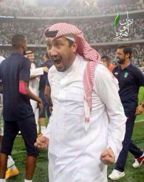 إتحادنا مرعبهم tweet media