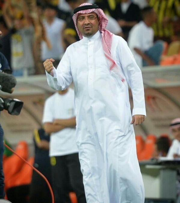 إتحادنا مرعبهم tweet media