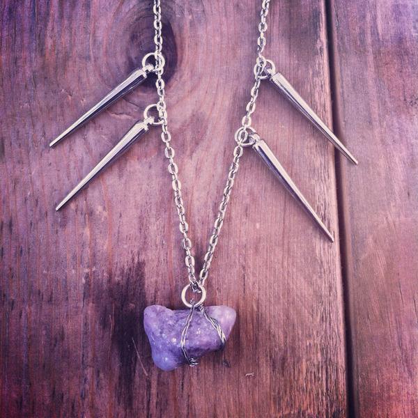 BulletBlossom's tweet photo. #nuevacoleccion de #accesorios de #bulletblossom este fin de semana en @BazarFUSION http://t.co/yZIyKVIiIT