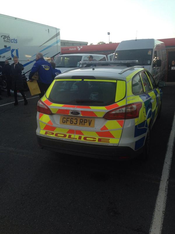 Glen Richards tweet media