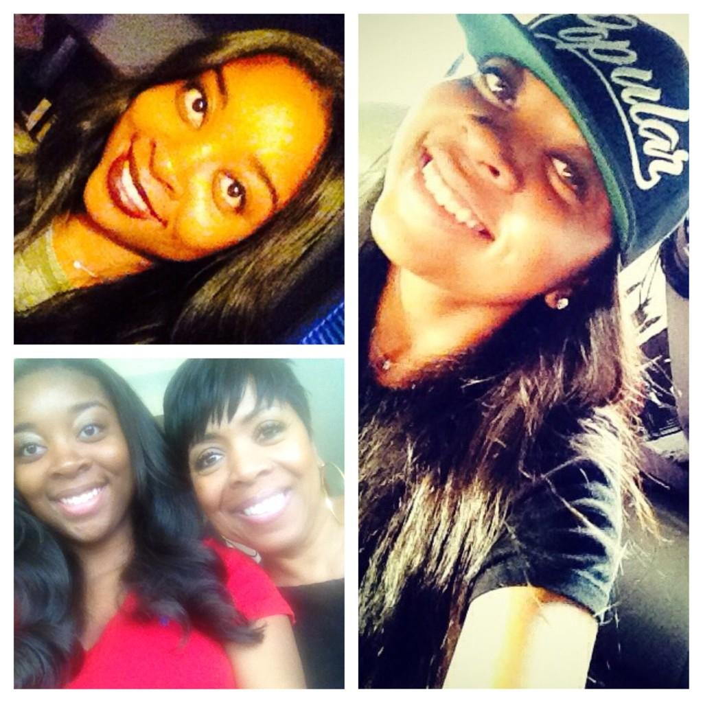 Shirley Strawberry Birthday