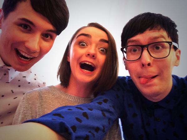 Phil Lester tweet media