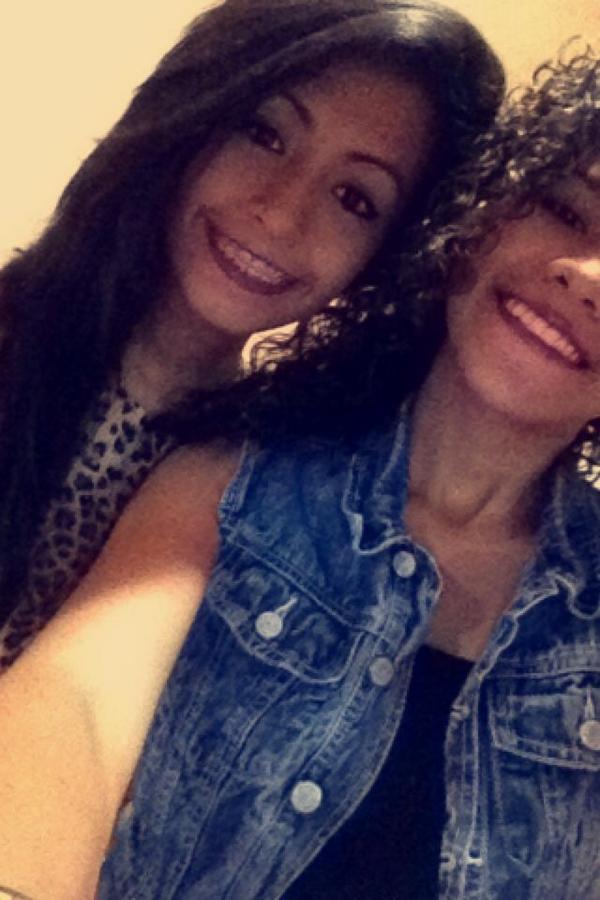 chilling ayer en el toque de <a href="/MillyMajuc/">MillyMajuc</a> 🌀✌