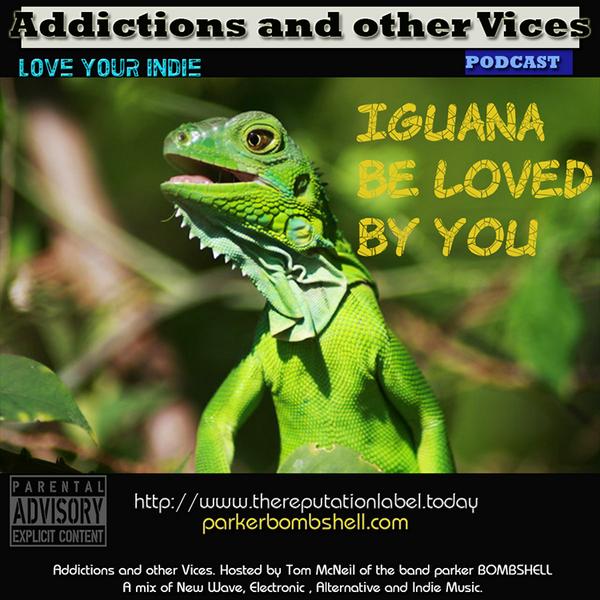 parkerbombshell's tweet photo. Addictions Podcast EP 105 @ReputationLabel http://t.co/0LbaT67kIi @thetrendingband @NoOneSunn @TheTurksBand http://t.co/85ECCsR6rz